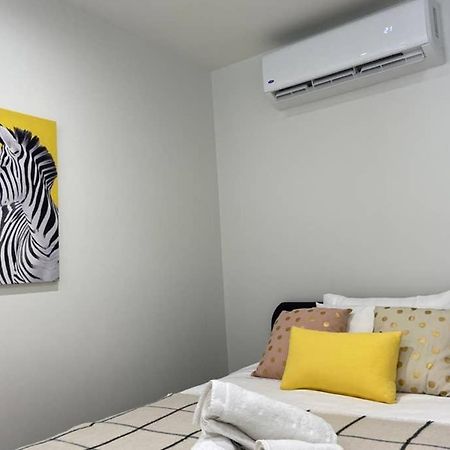 10A Brunswick Living Studio Close To Apt And Cbd Free Wifi Tram At Doorstep ملبورن المظهر الخارجي الصورة