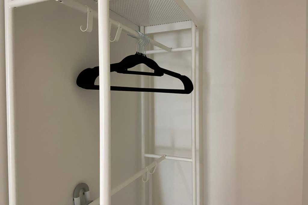 10A Brunswick Living Studio Close To Apt And Cbd Free Wifi Tram At Doorstep ملبورن المظهر الخارجي الصورة