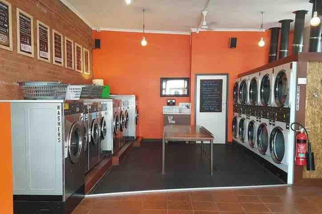 10A Brunswick Living Studio Close To Apt And Cbd Free Wifi Tram At Doorstep ملبورن المظهر الخارجي الصورة